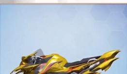 和平精英摩托车最新爆料,摩托车玩法大揭秘，速度与激情即将来袭！